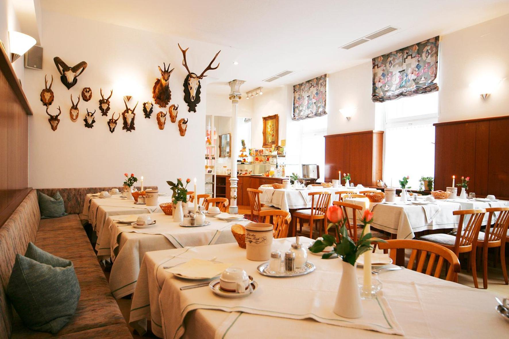 Hotel Hirschen Konstancja Zewnętrze zdjęcie